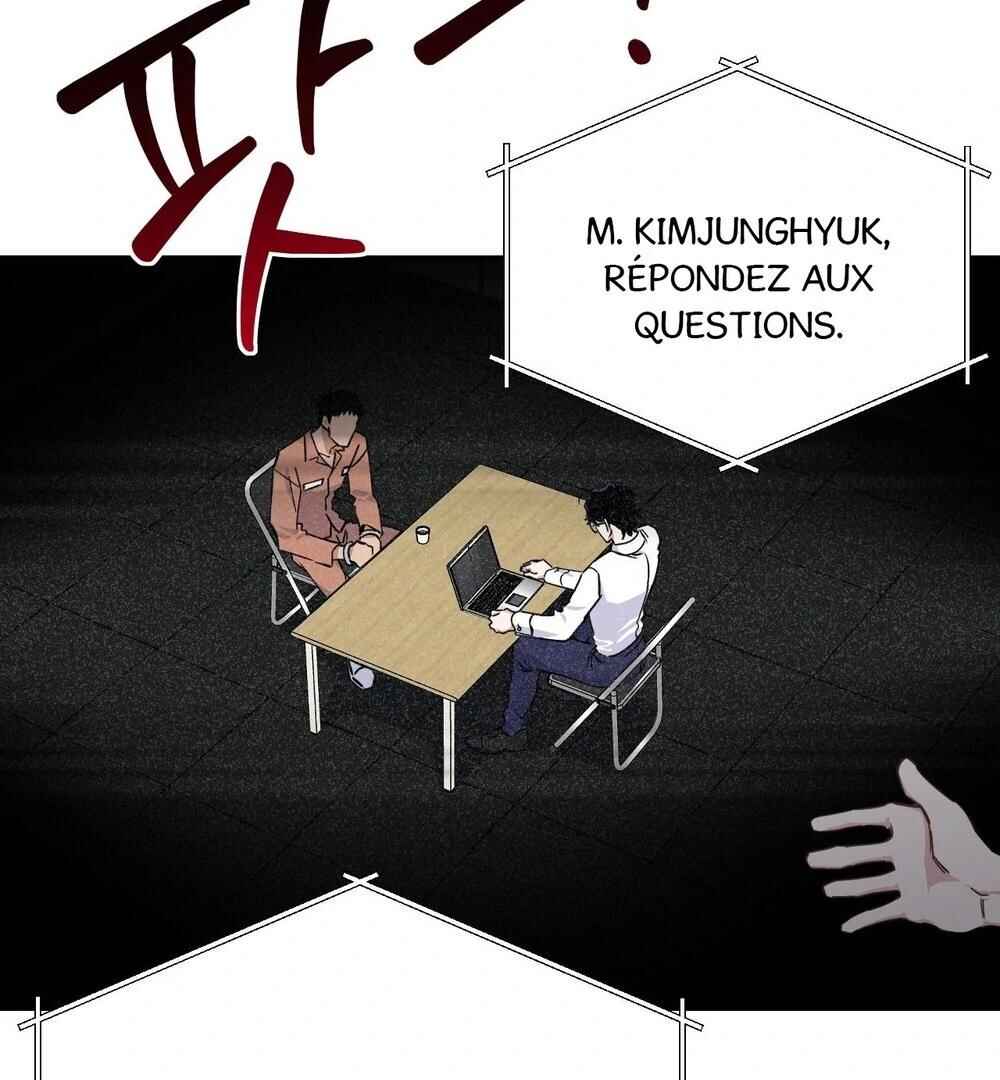 reobeusigeunicheo Chapter 2 - Page 34
