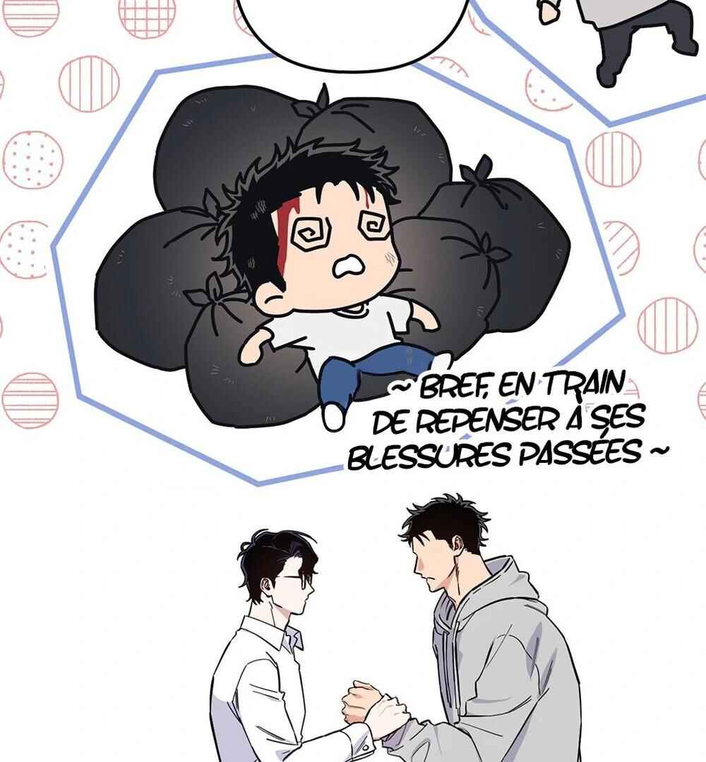 reobeusigeunicheo Chapter 2 - Page 9