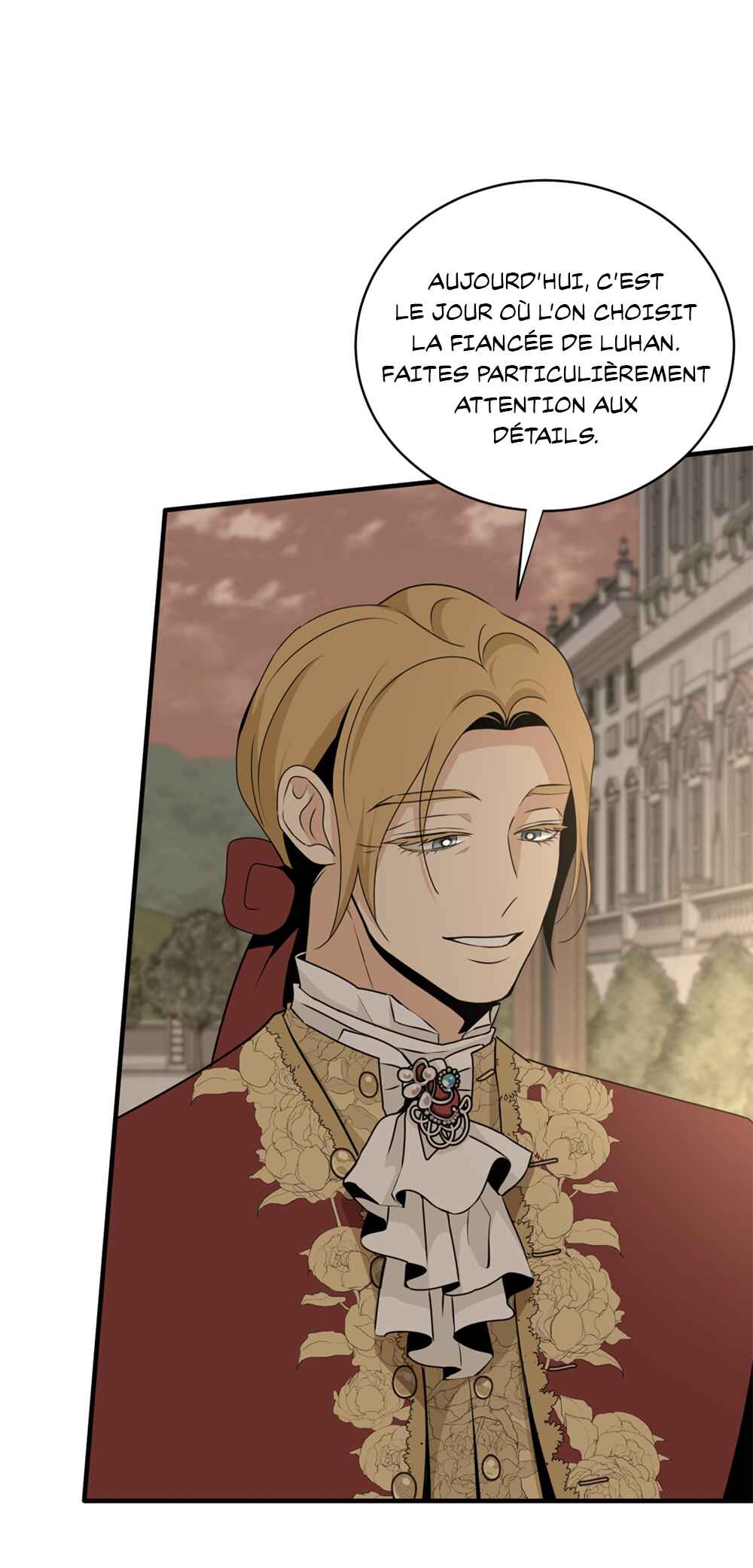 A Nameless Flower Chapter 13 - Page 10