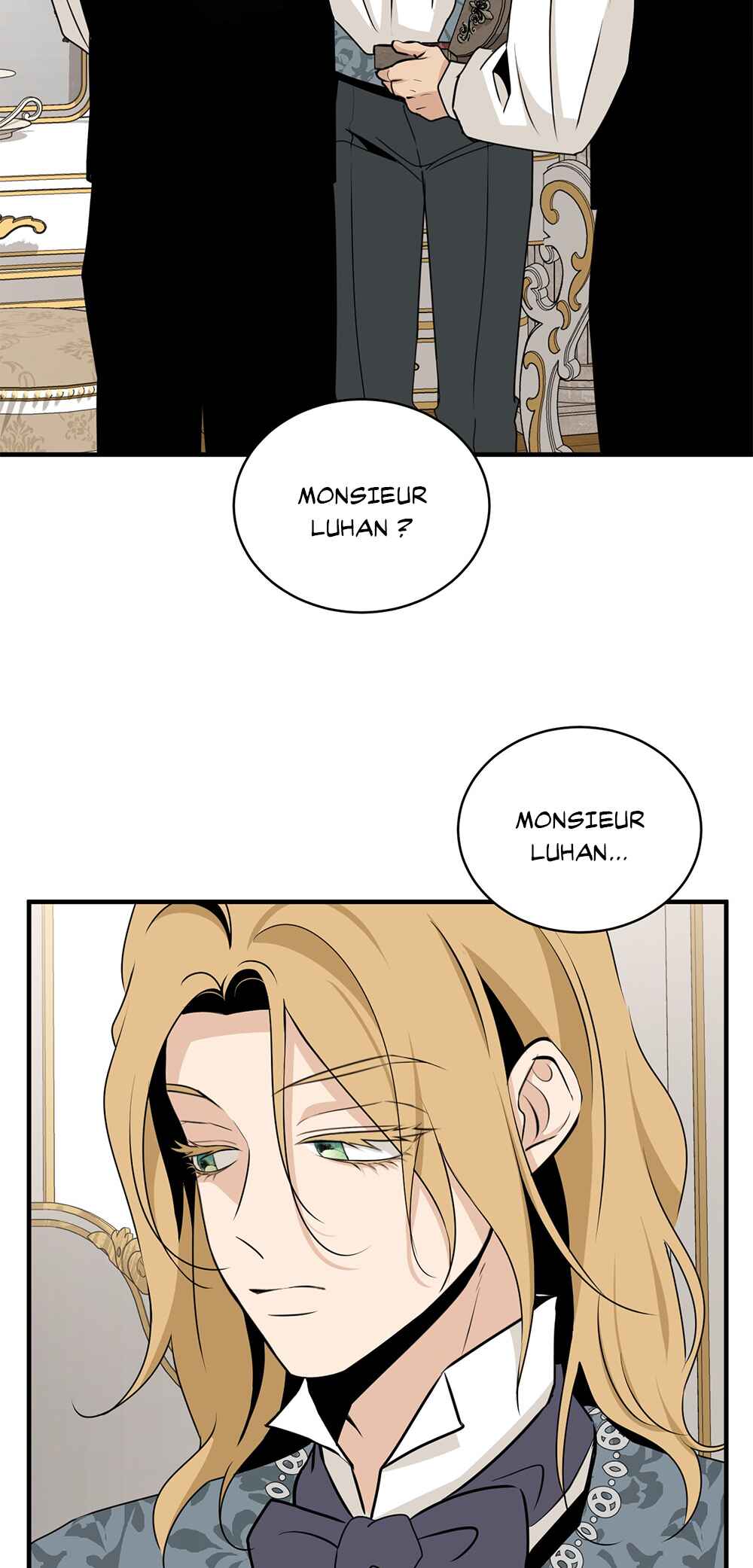 A Nameless Flower Chapter 13 - Page 13