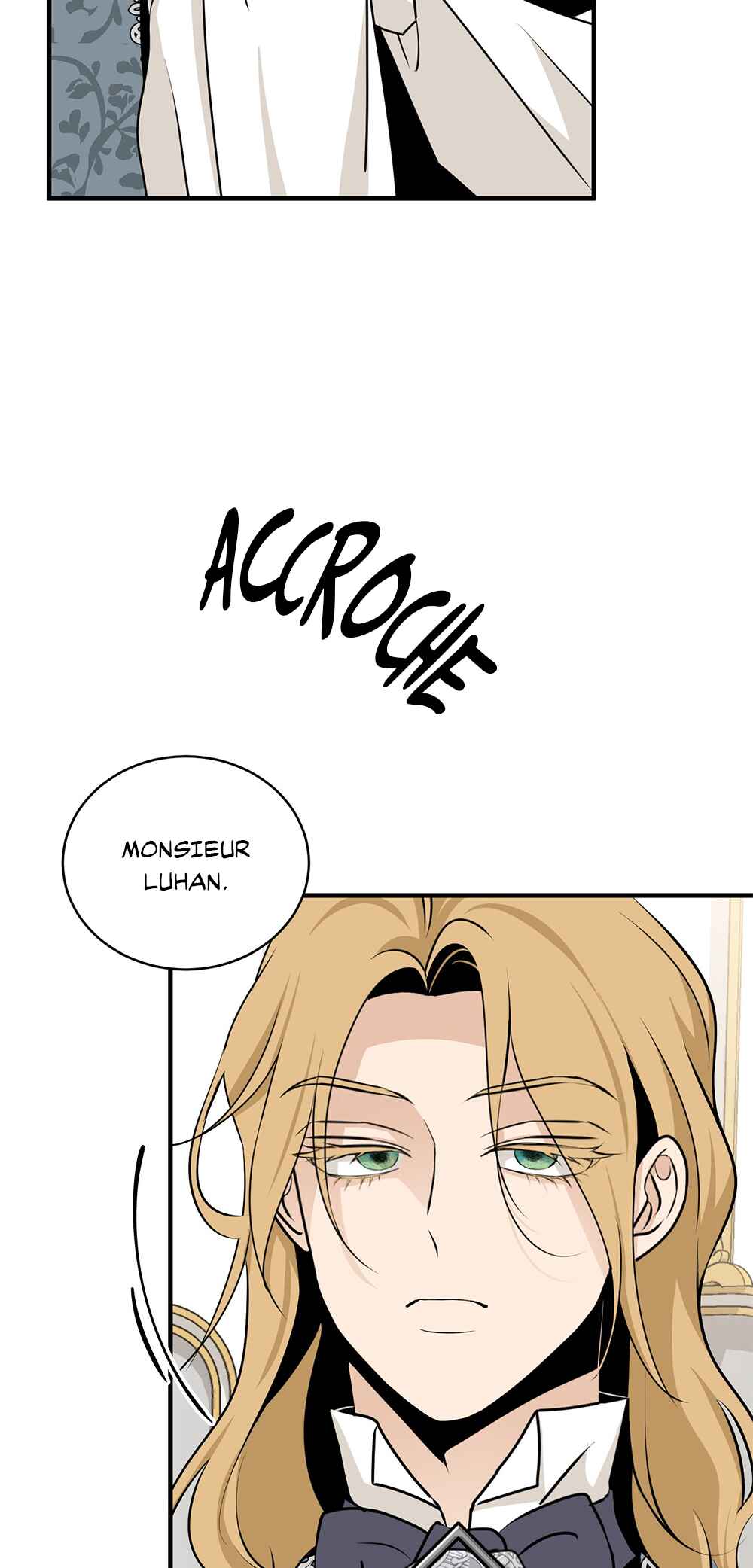 A Nameless Flower Chapter 13 - Page 15