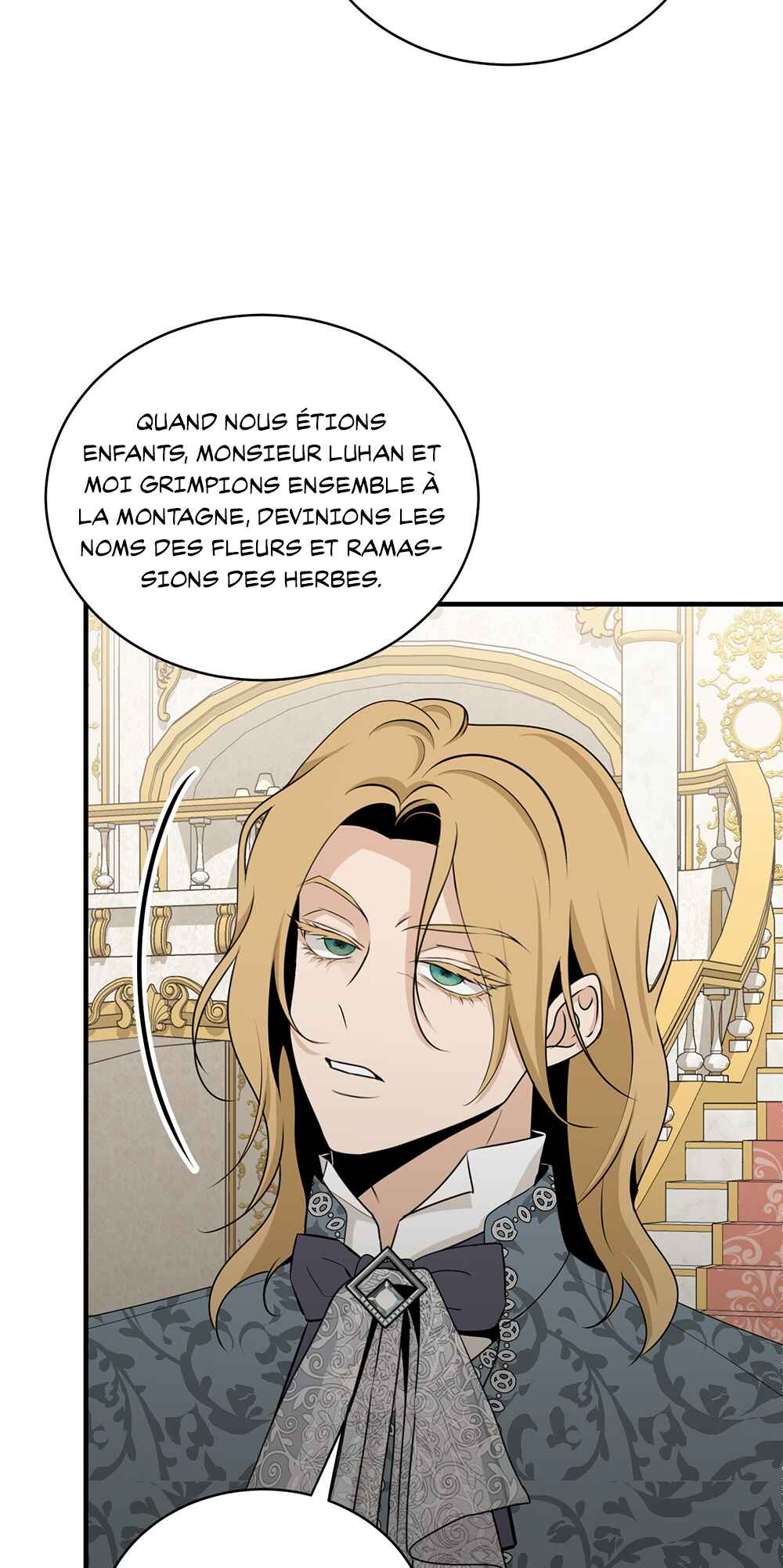 A Nameless Flower Chapter 13 - Page 24