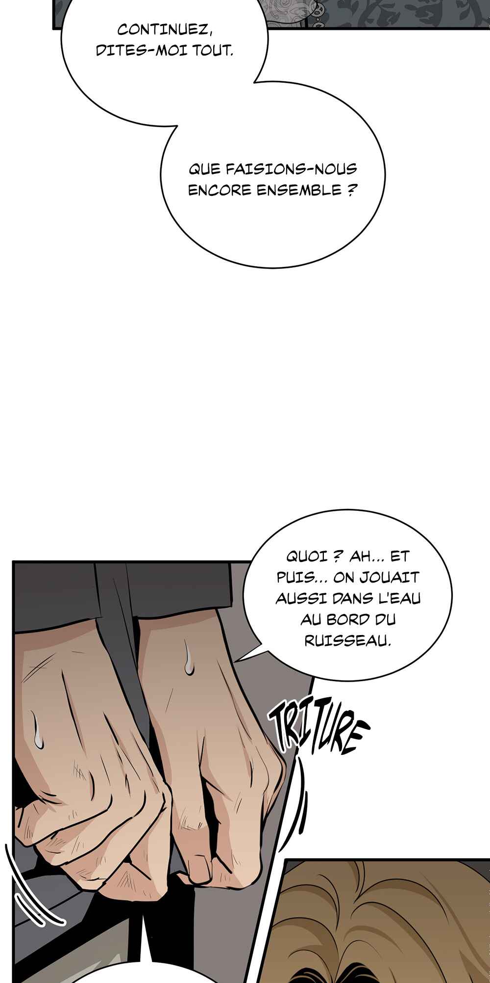 A Nameless Flower Chapter 13 - Page 25