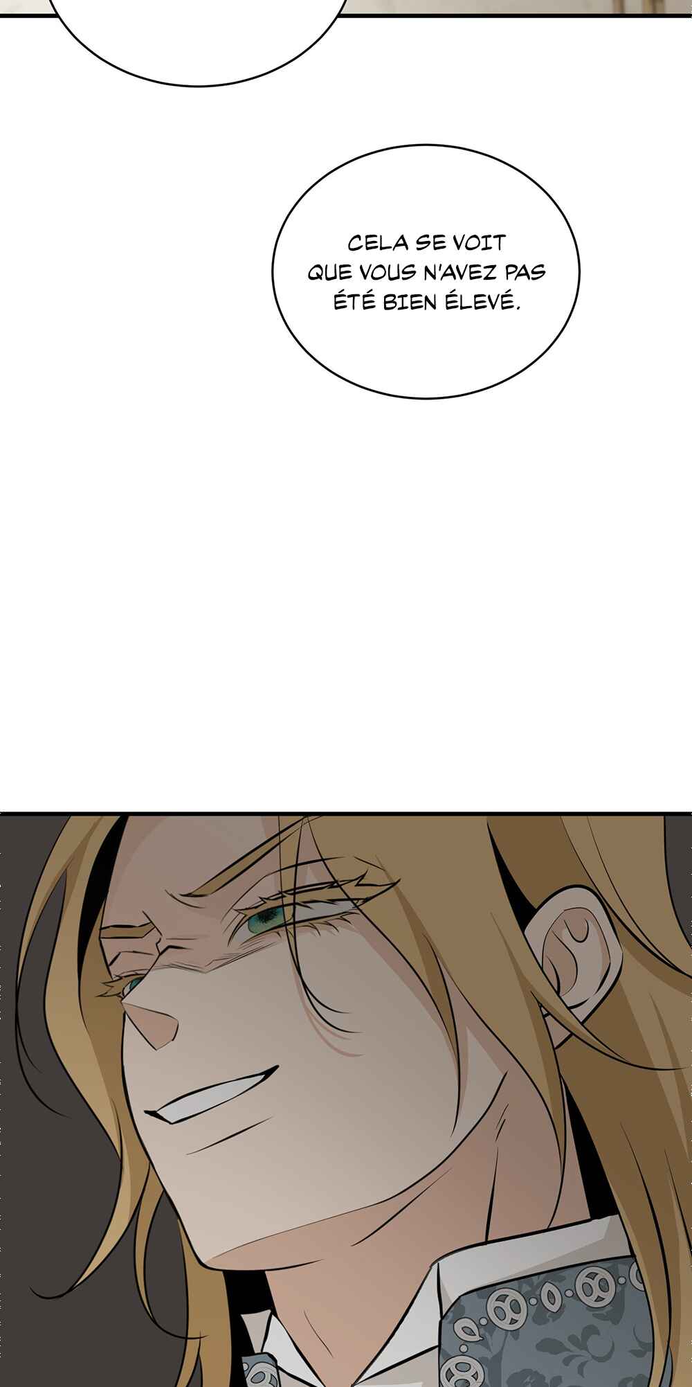 A Nameless Flower Chapter 13 - Page 28