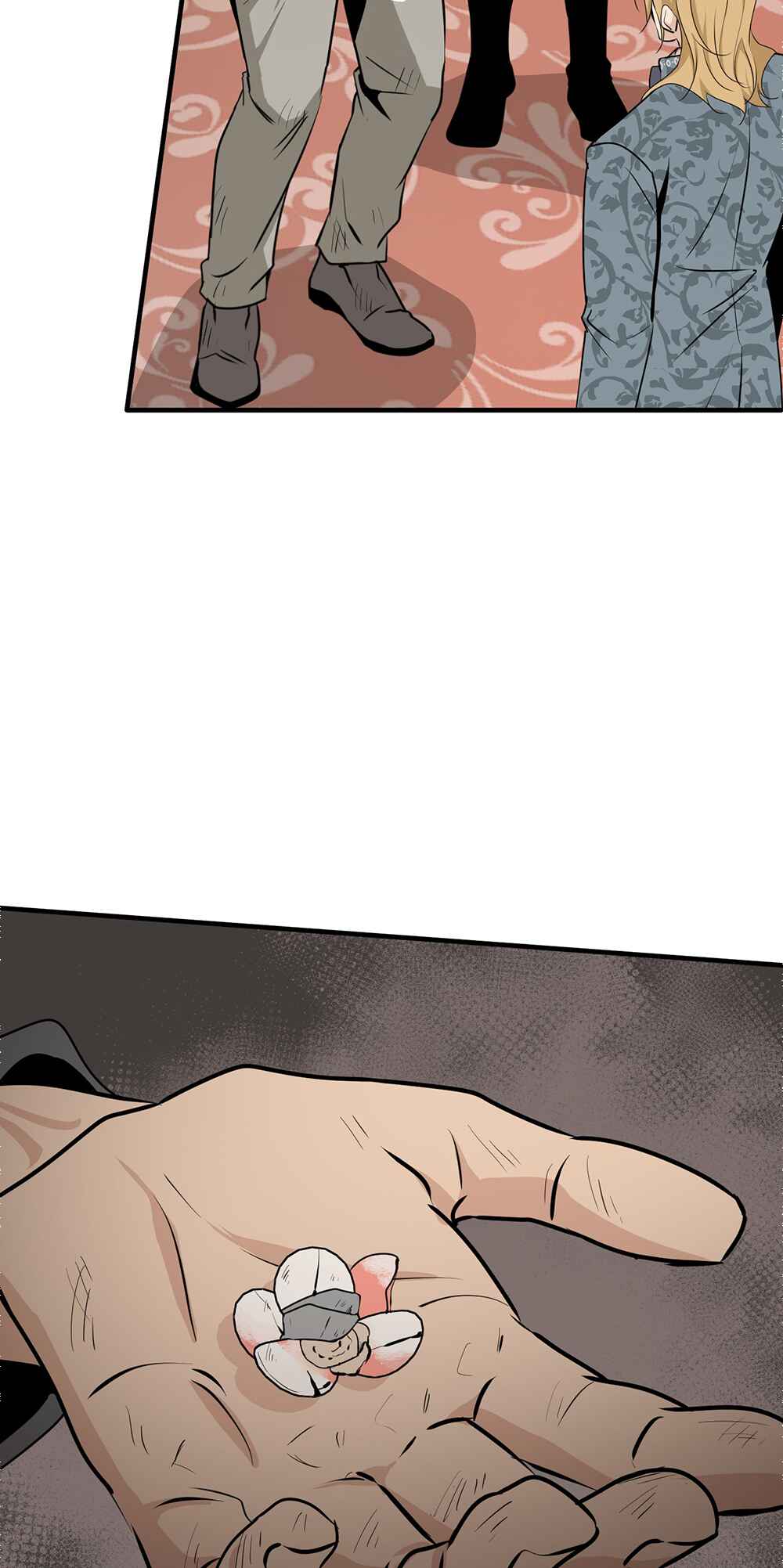 A Nameless Flower Chapter 13 - Page 31