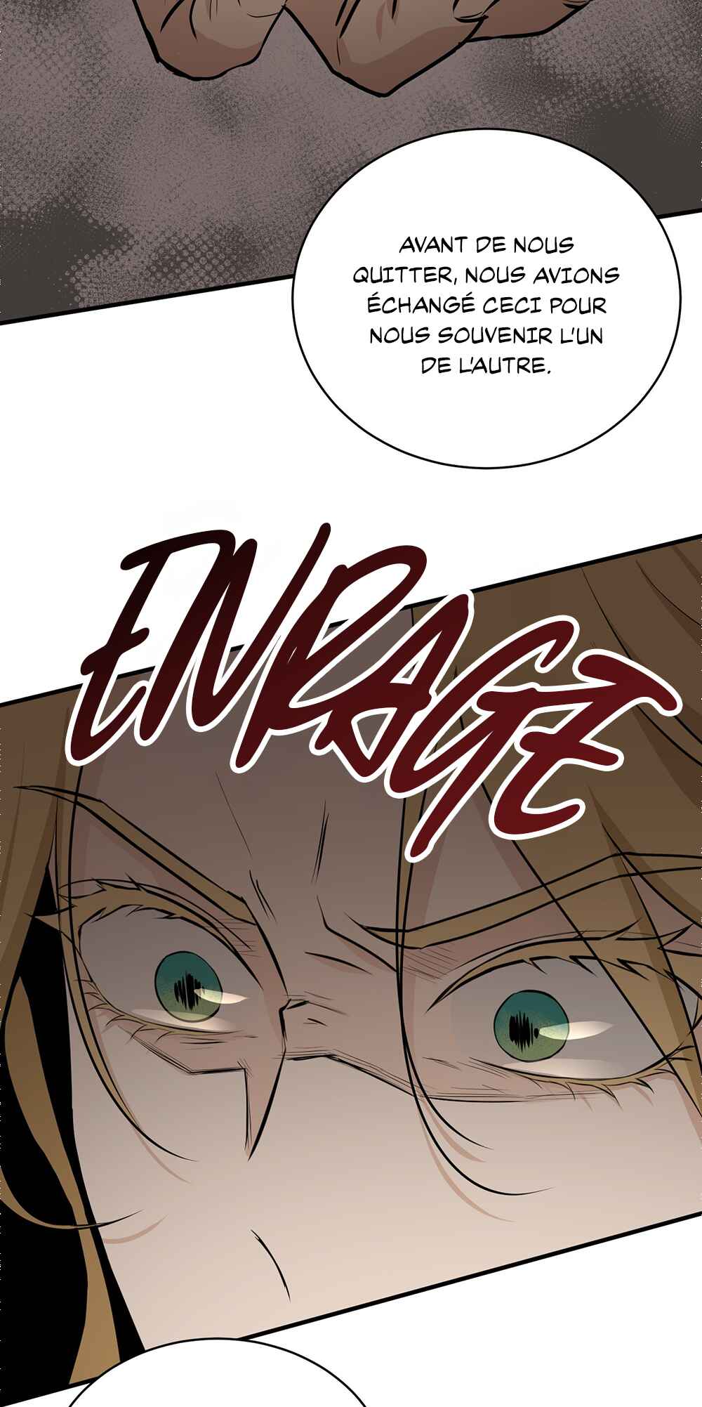 A Nameless Flower Chapter 13 - Page 32