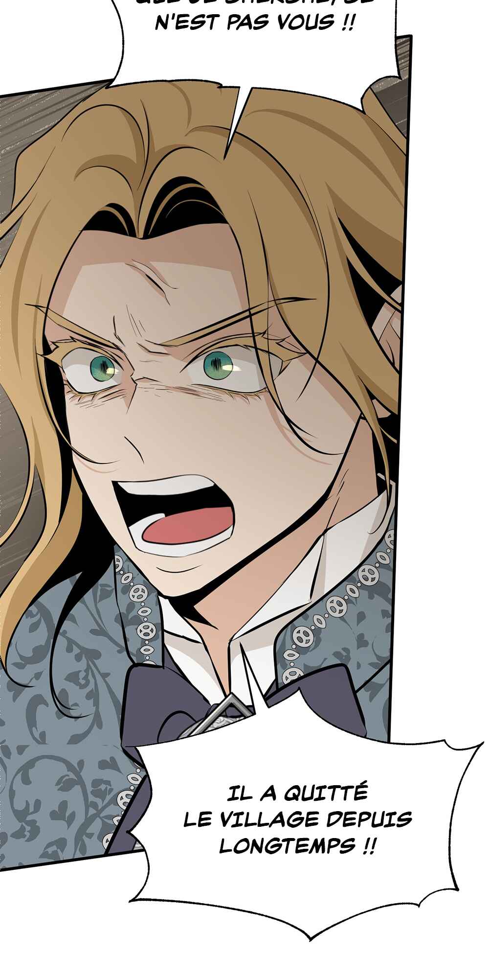 A Nameless Flower Chapter 13 - Page 36