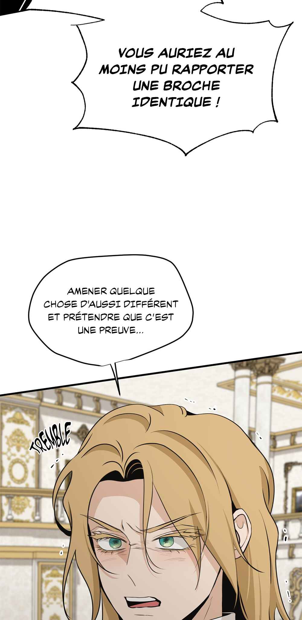 A Nameless Flower Chapter 13 - Page 38