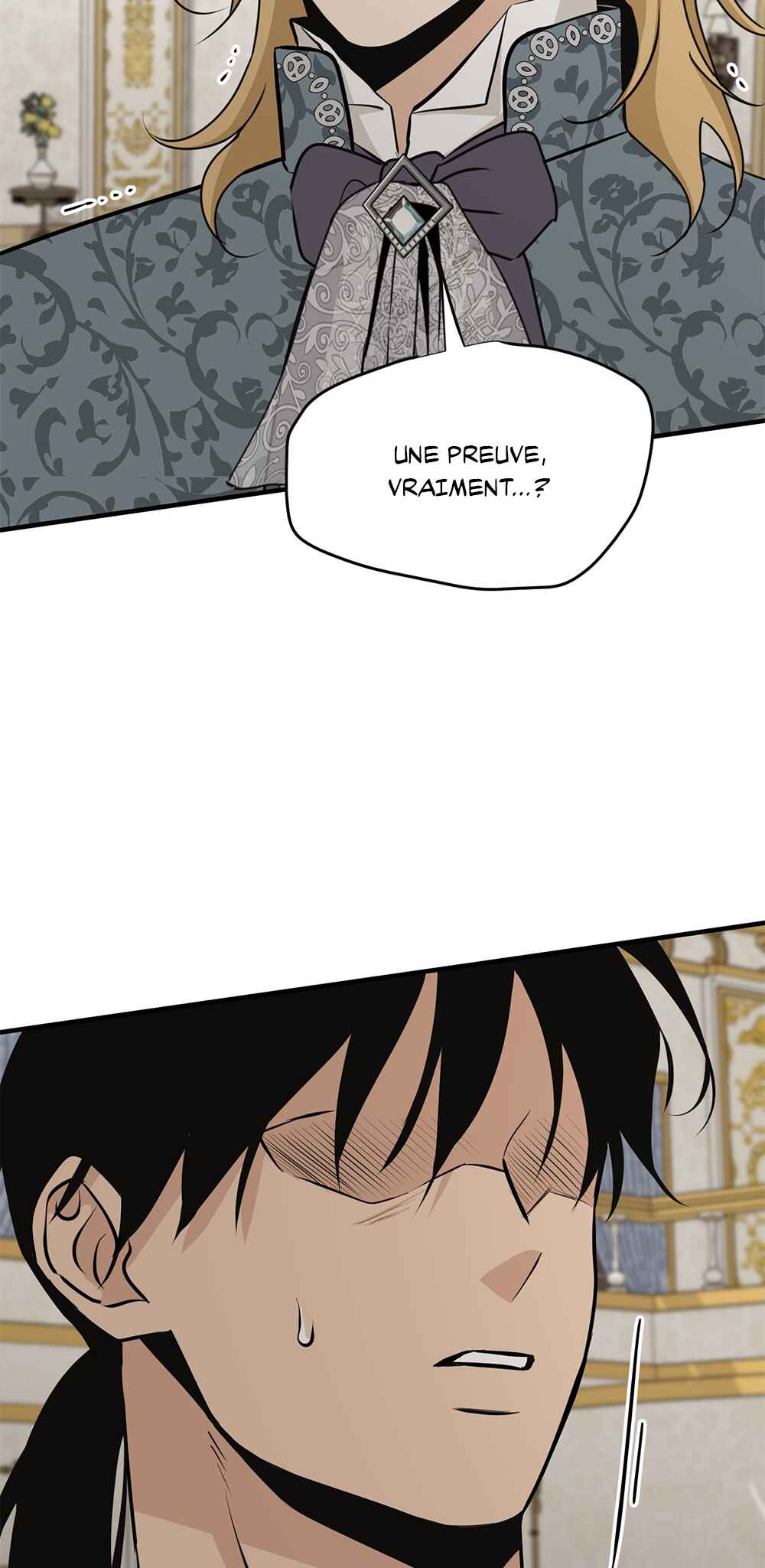 A Nameless Flower Chapter 13 - Page 39
