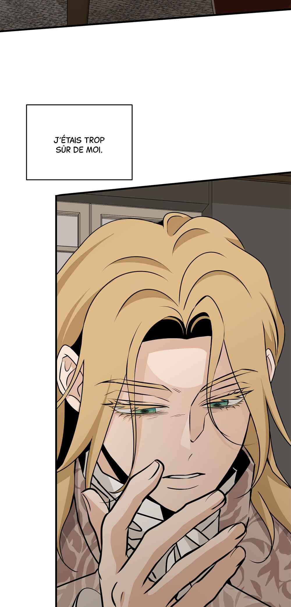 A Nameless Flower Chapter 13 - Page 4