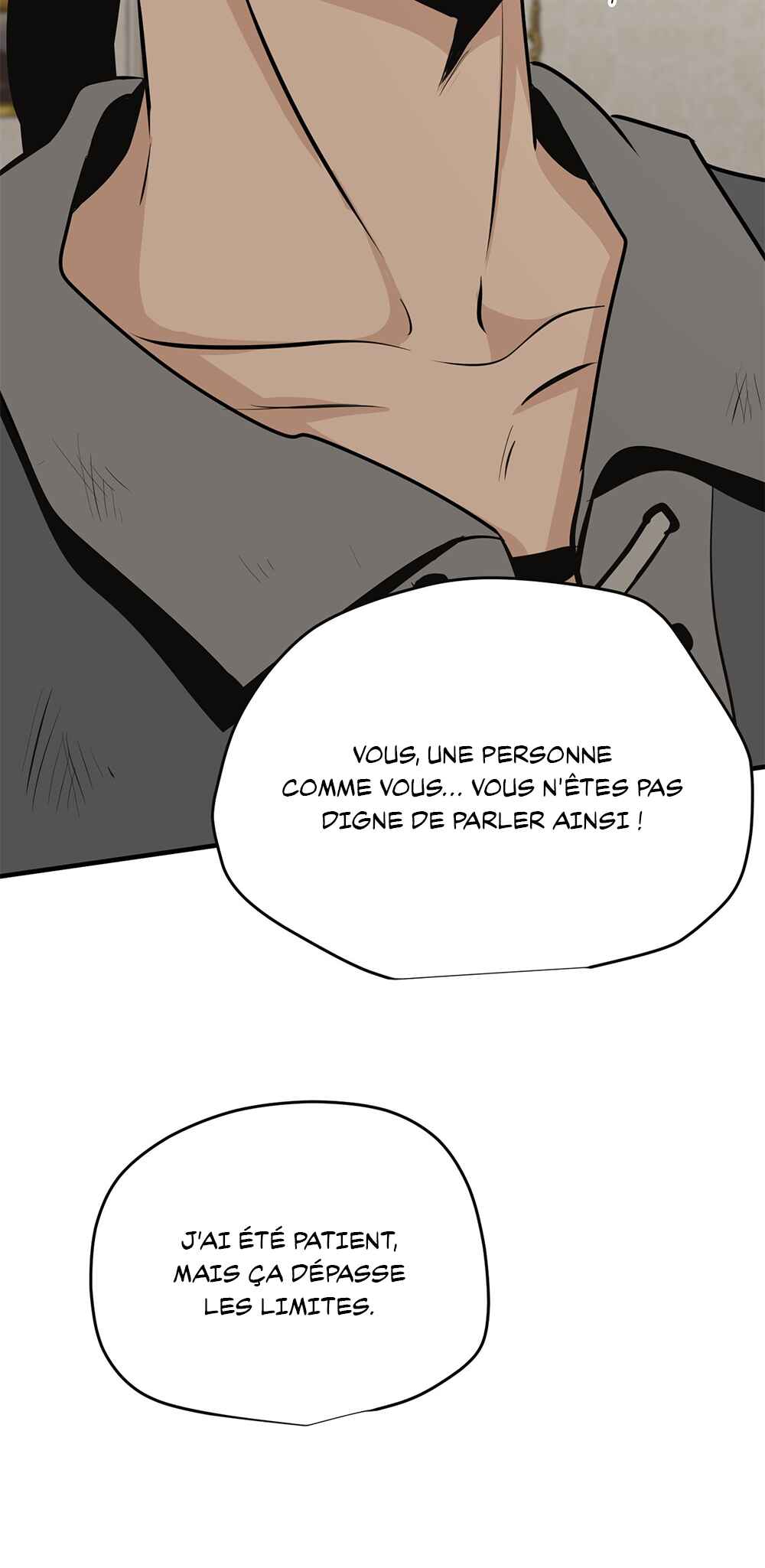 A Nameless Flower Chapter 13 - Page 40
