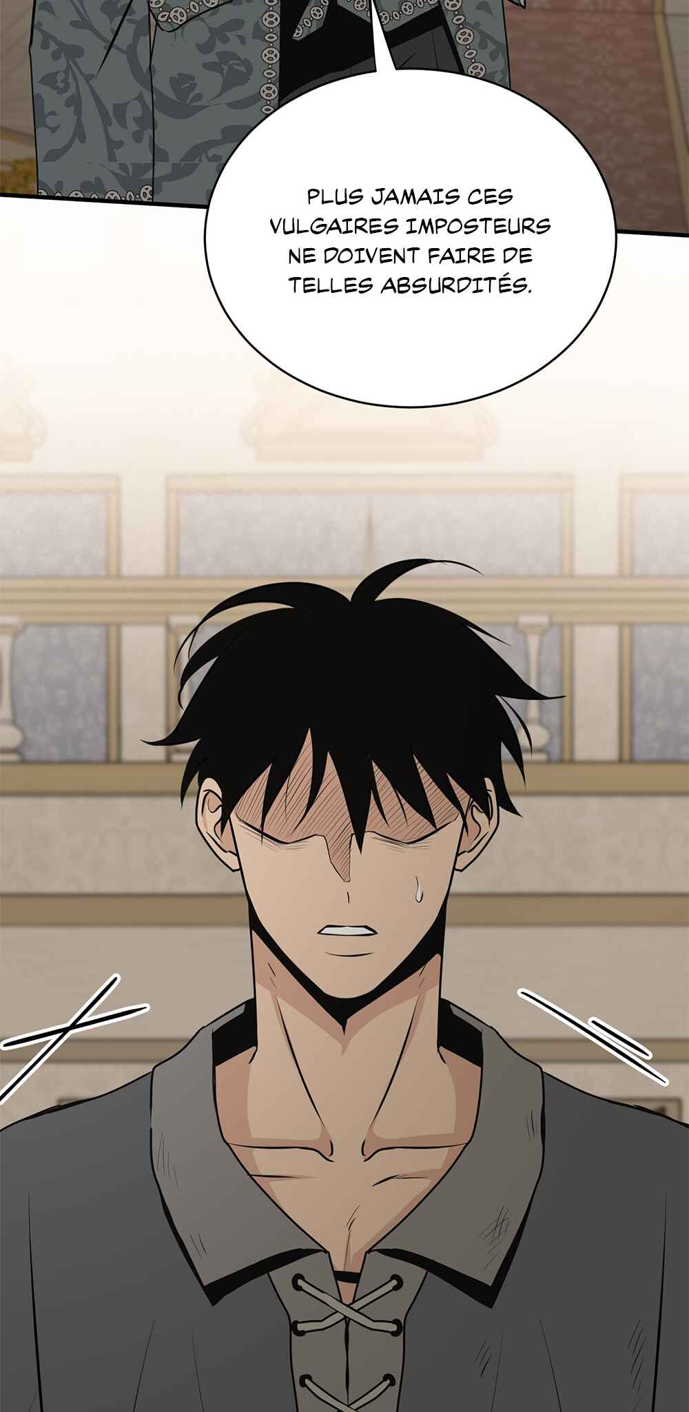 A Nameless Flower Chapter 13 - Page 42