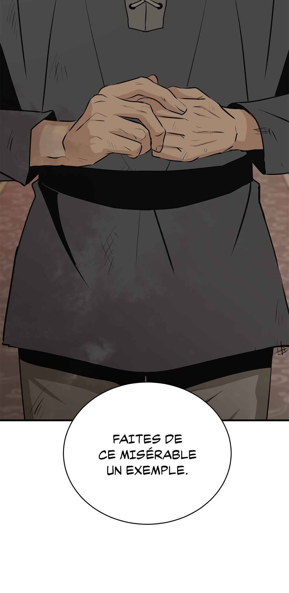 A Nameless Flower Chapter 13 - Page 43