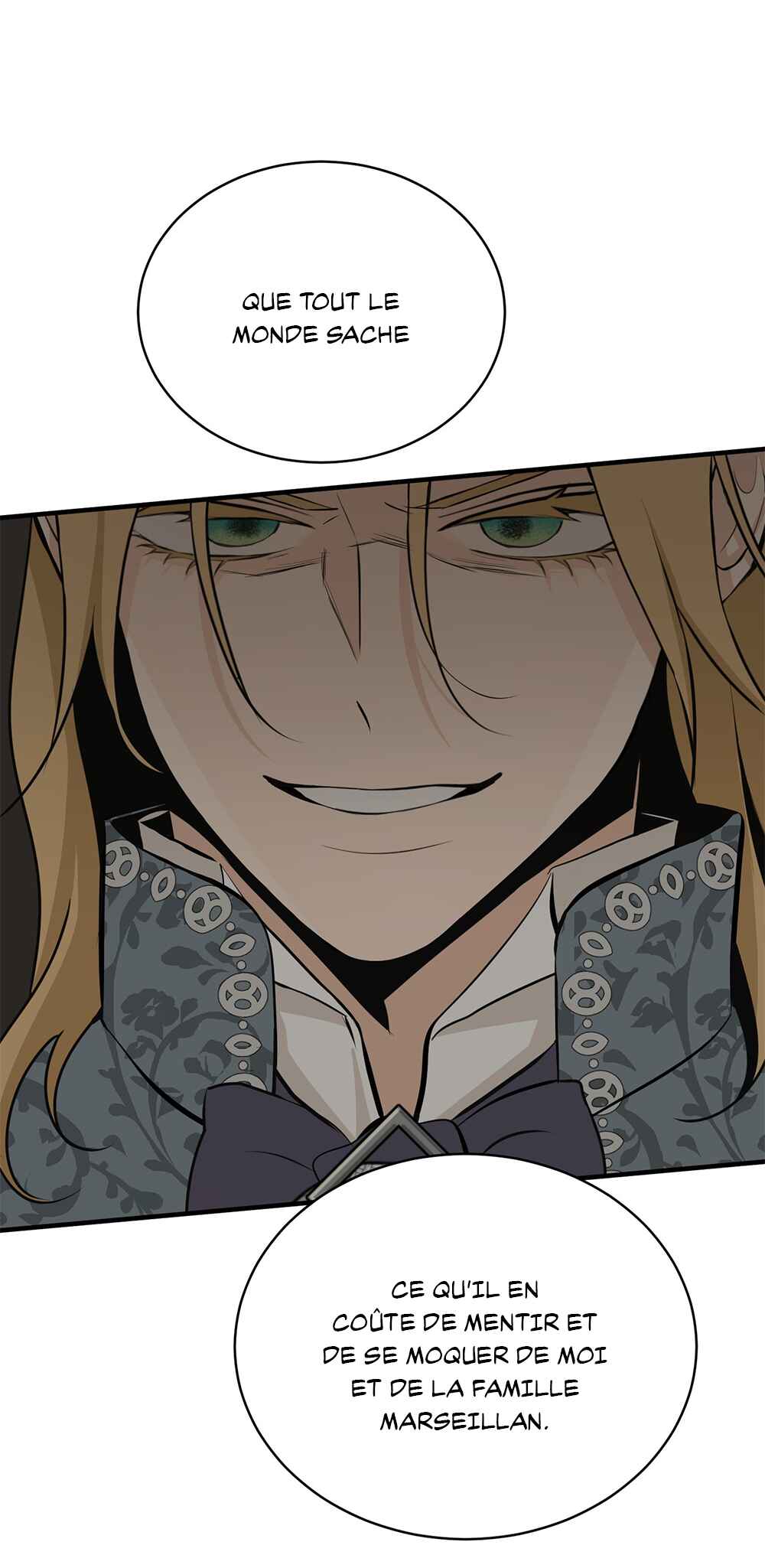 A Nameless Flower Chapter 13 - Page 44