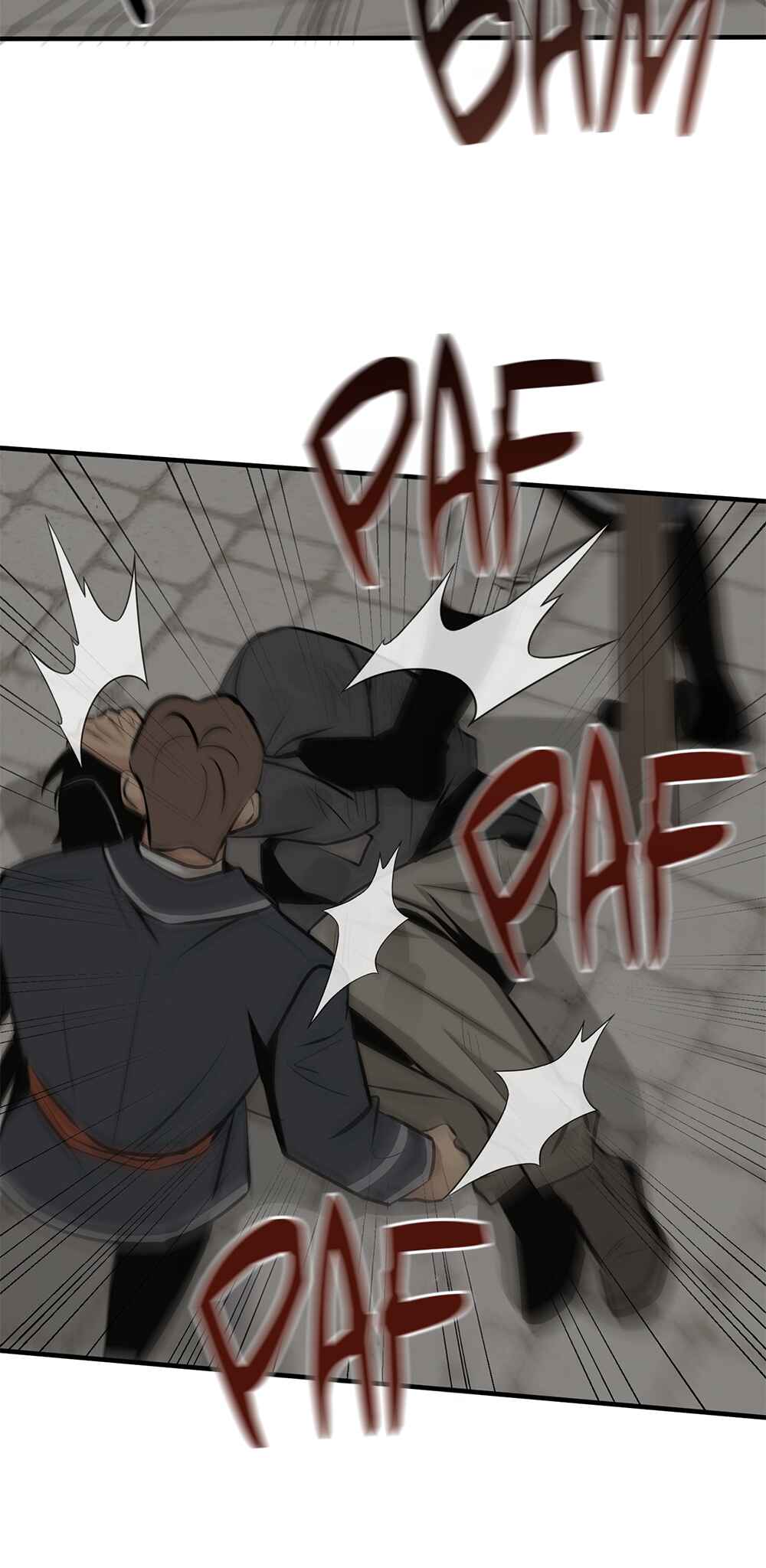 A Nameless Flower Chapter 13 - Page 49