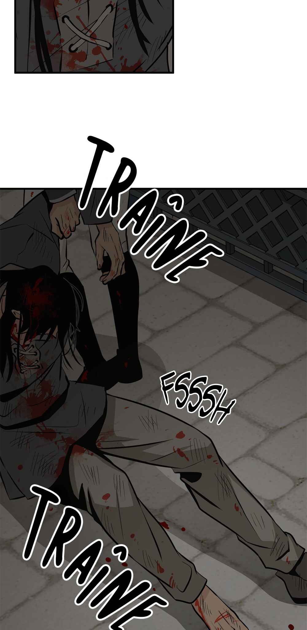 A Nameless Flower Chapter 13 - Page 51