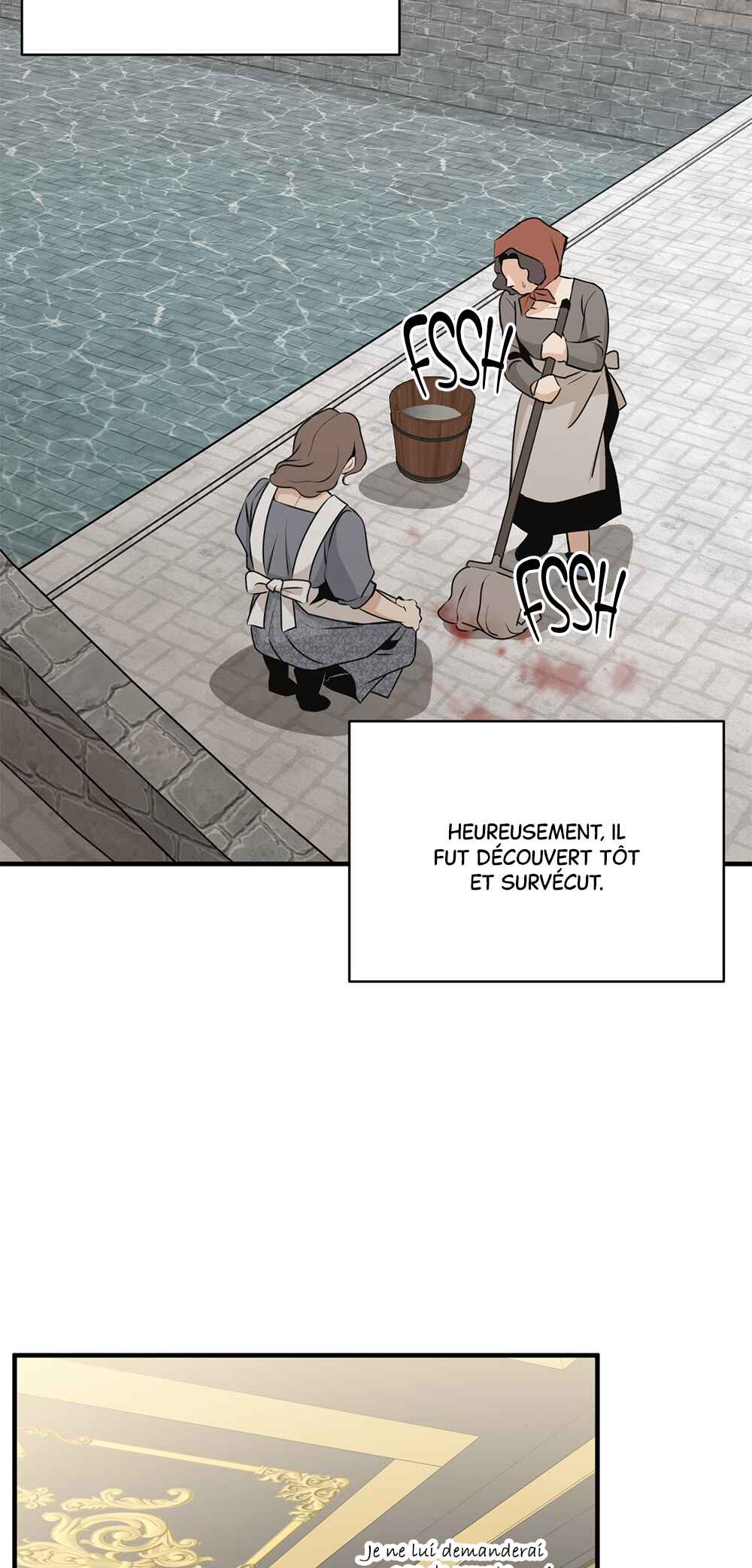 A Nameless Flower Chapter 13 - Page 60