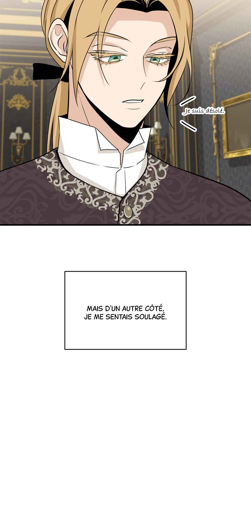 A Nameless Flower Chapter 13 - Page 62