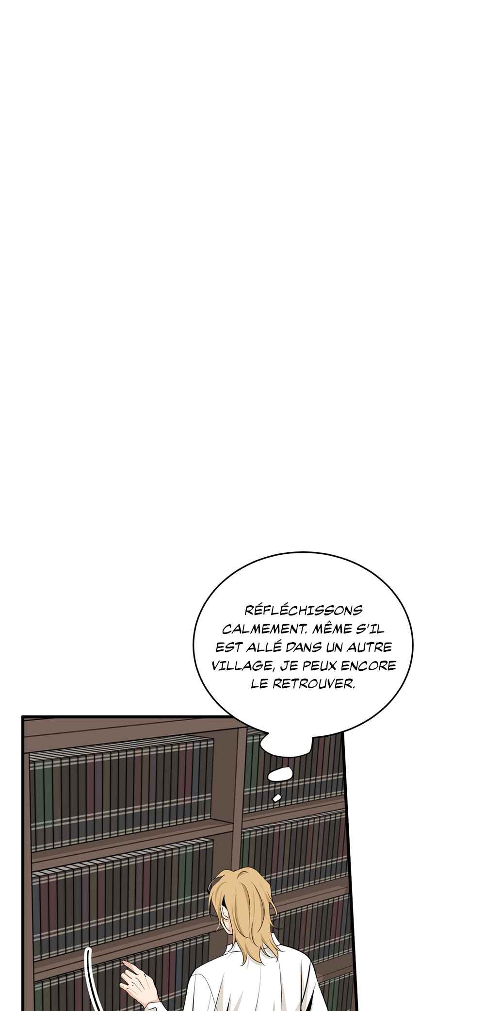 A Nameless Flower Chapter 13 - Page 63