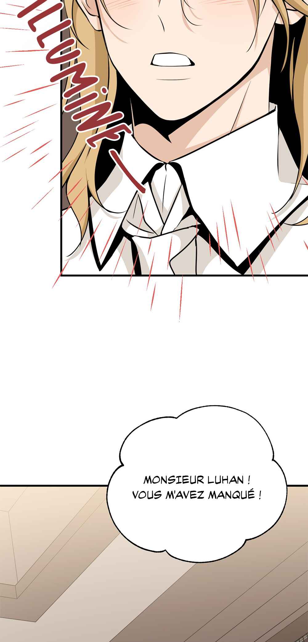 A Nameless Flower Chapter 13 - Page 66