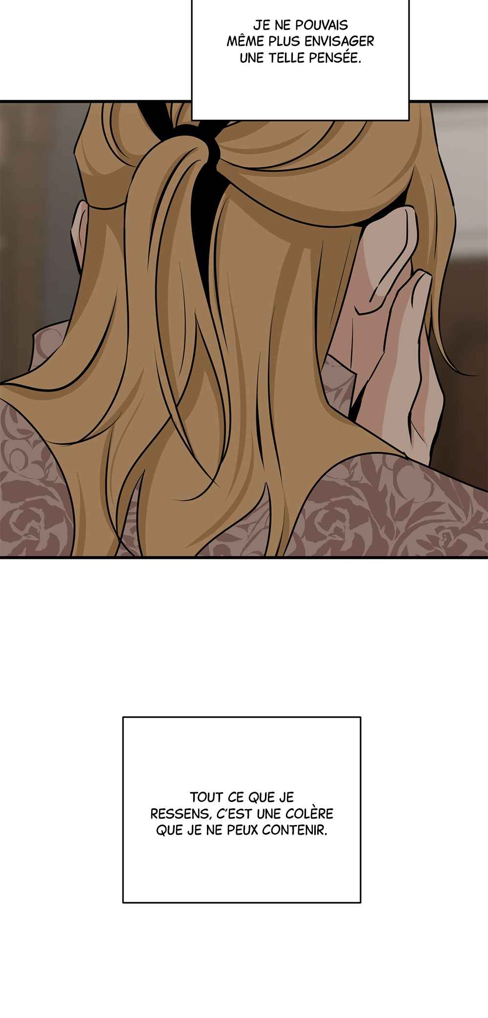 A Nameless Flower Chapter 13 - Page 7