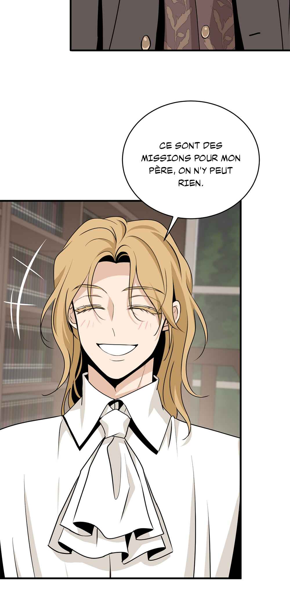 A Nameless Flower Chapter 13 - Page 70