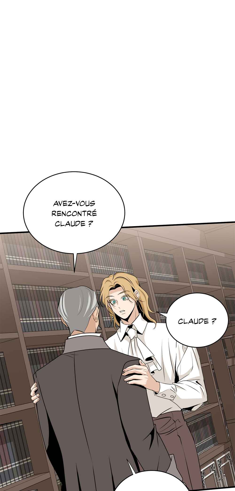 A Nameless Flower Chapter 13 - Page 71