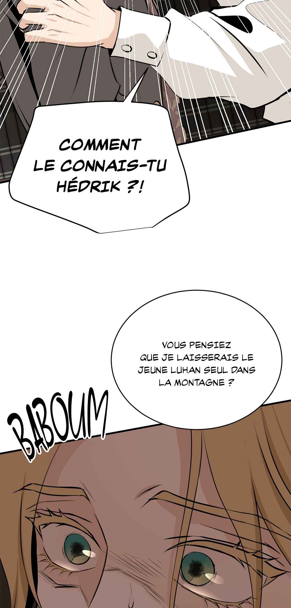 A Nameless Flower Chapter 13 - Page 80