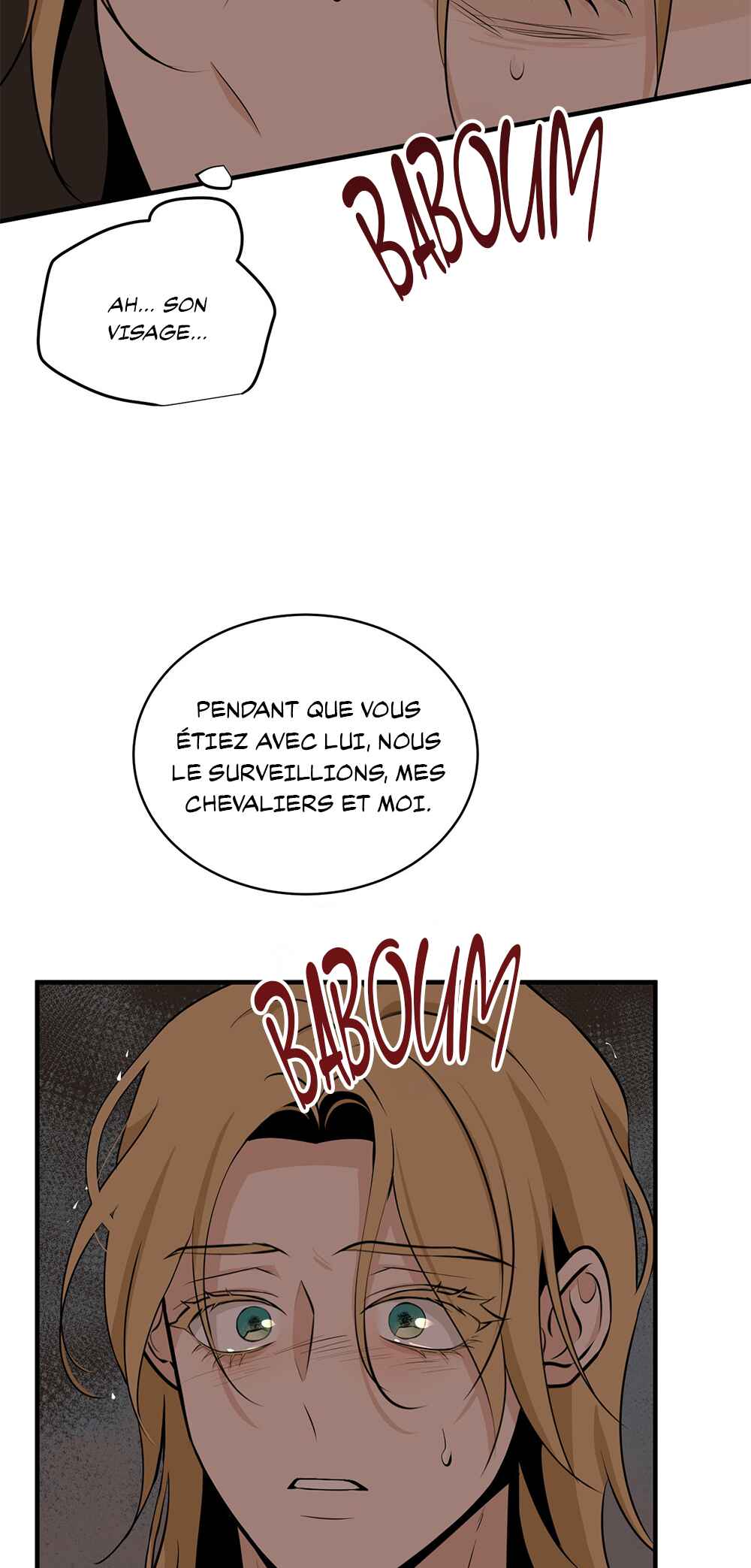 A Nameless Flower Chapter 13 - Page 81