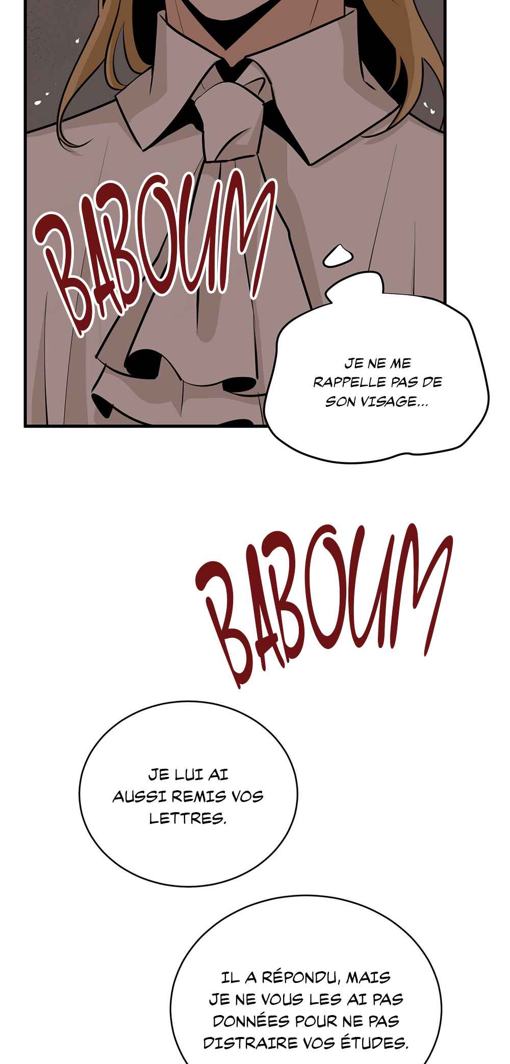 A Nameless Flower Chapter 13 - Page 82
