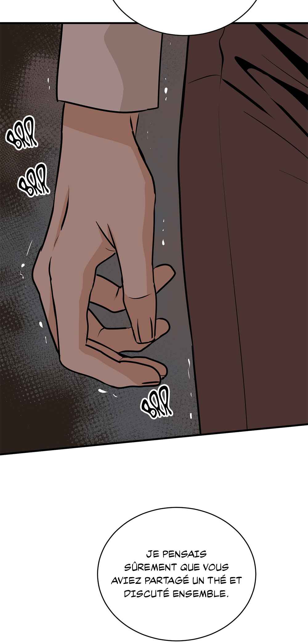 A Nameless Flower Chapter 13 - Page 83