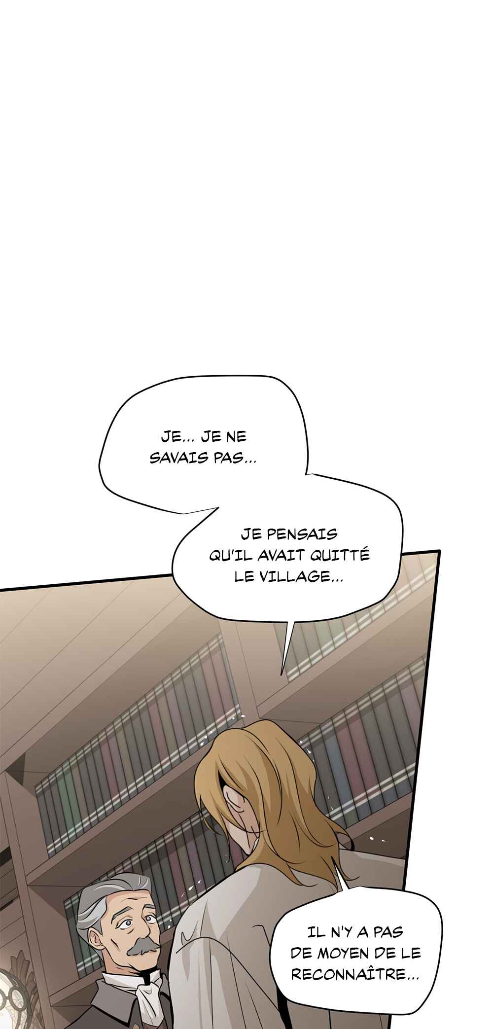 A Nameless Flower Chapter 13 - Page 84