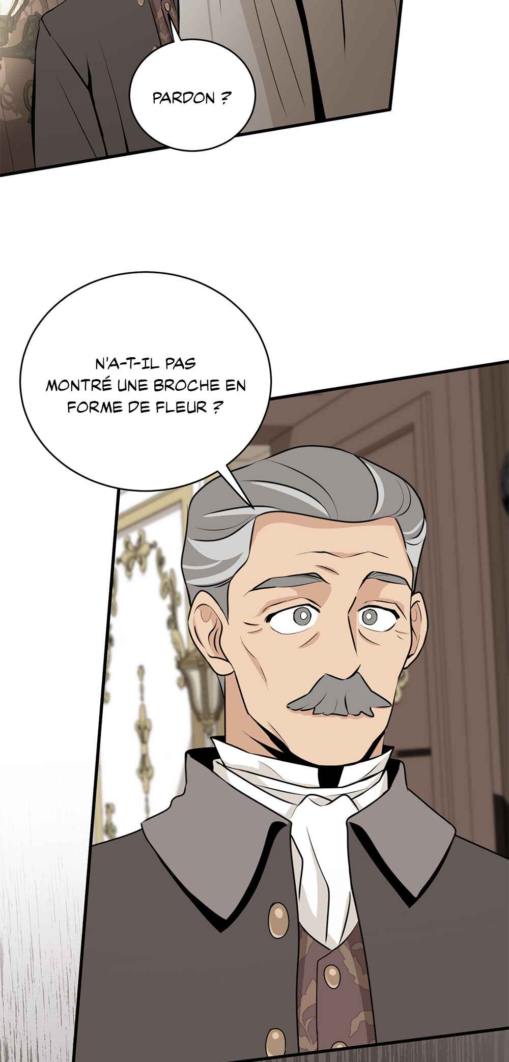 A Nameless Flower Chapter 13 - Page 85