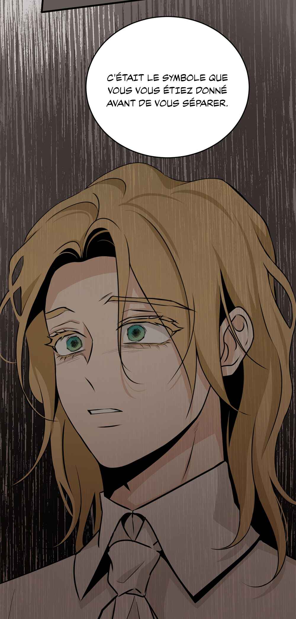 A Nameless Flower Chapter 13 - Page 86