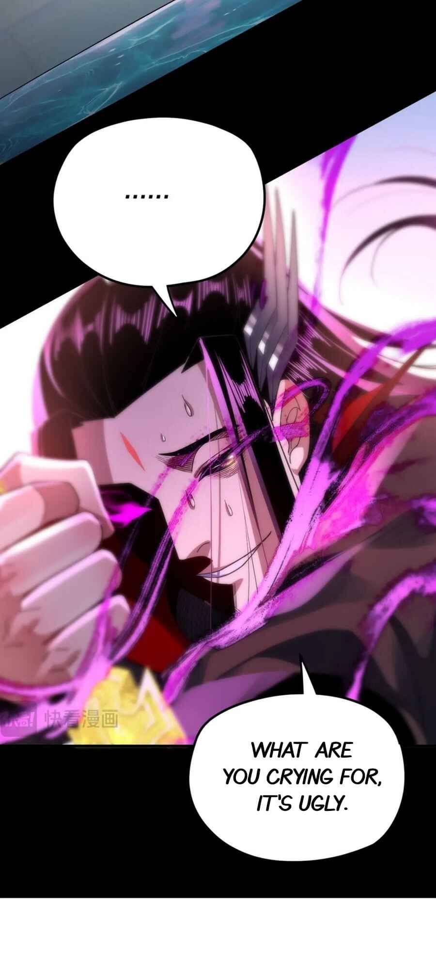 I Am the Fated Villain Chapter 98 - Page 12