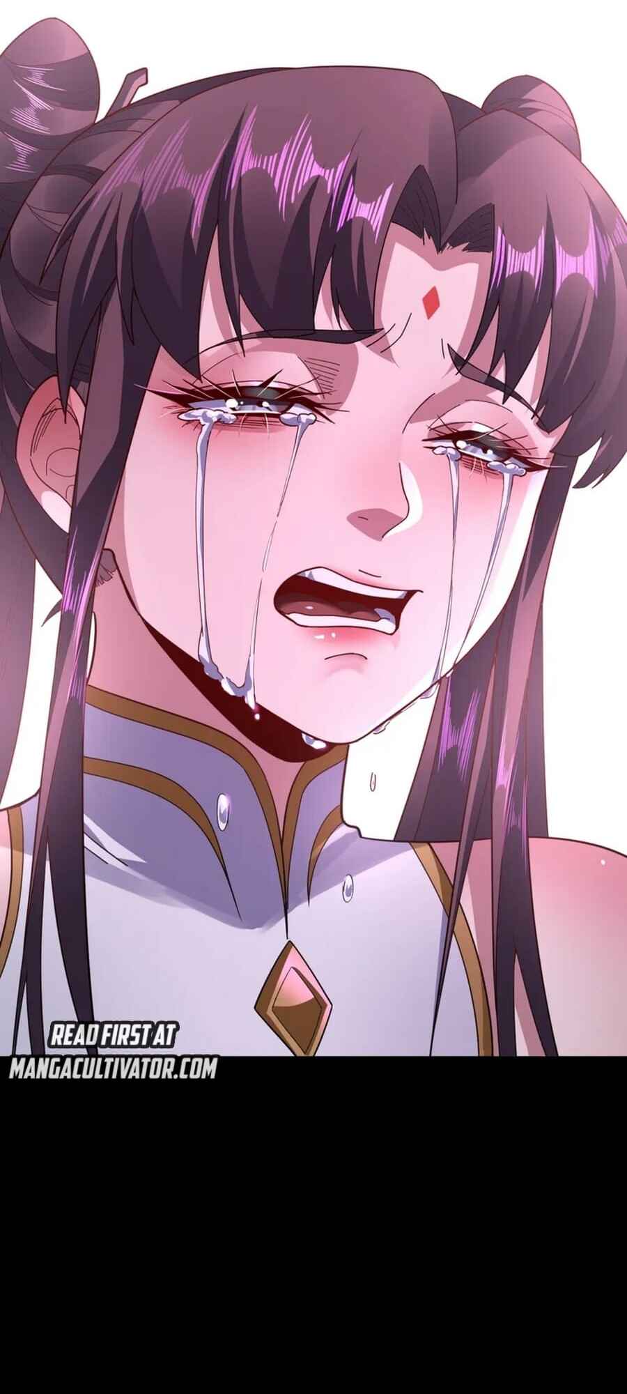 I Am the Fated Villain Chapter 98 - Page 13