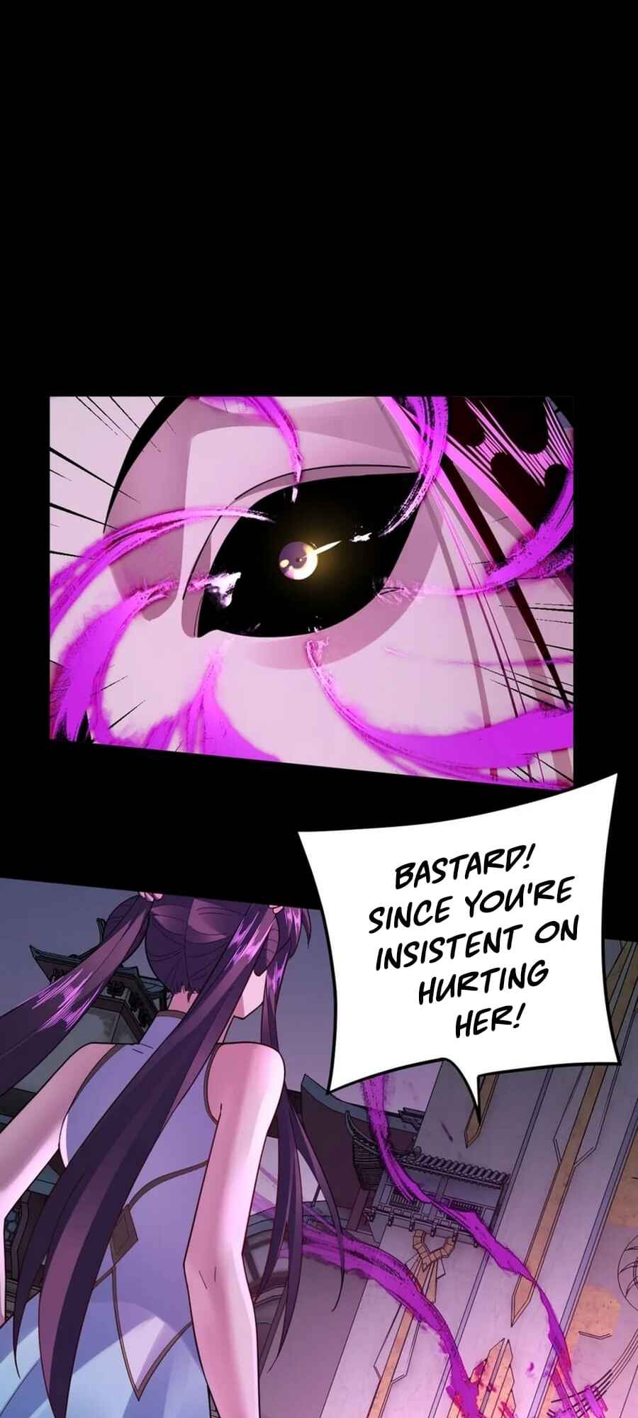 I Am the Fated Villain Chapter 98 - Page 14