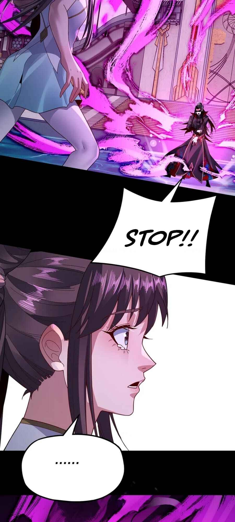 I Am the Fated Villain Chapter 98 - Page 3