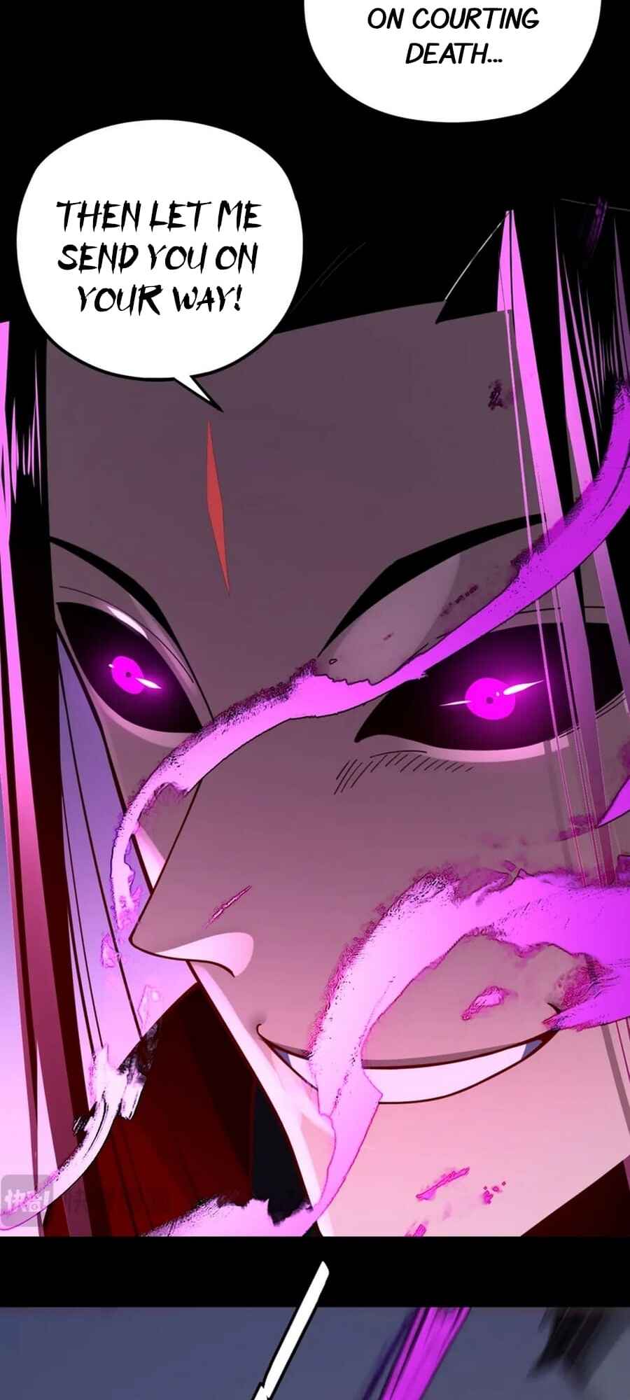 I Am the Fated Villain Chapter 98 - Page 9