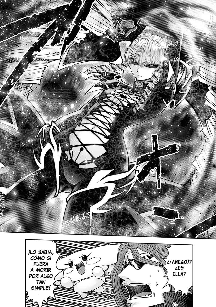 Machigatta Ko o Mahou Shoujo ni Shiteshimatta Chapter 112 - Page 13