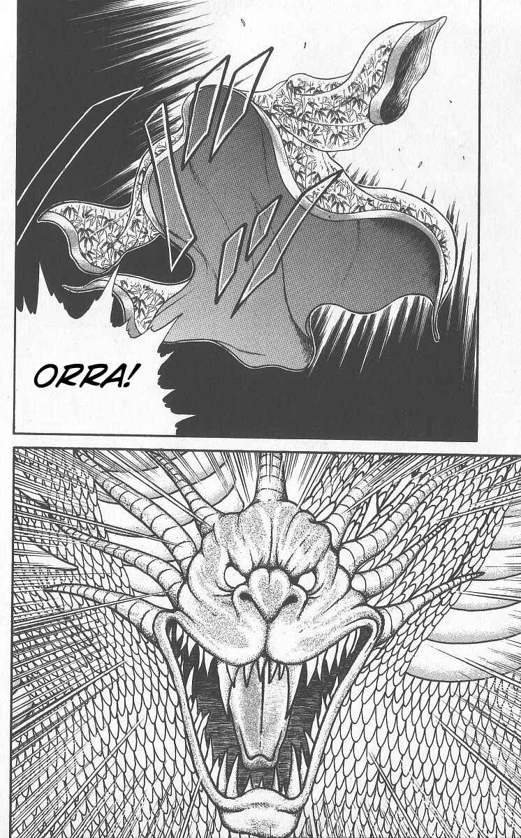 Grappler Baki Chapter 247 - Page 13