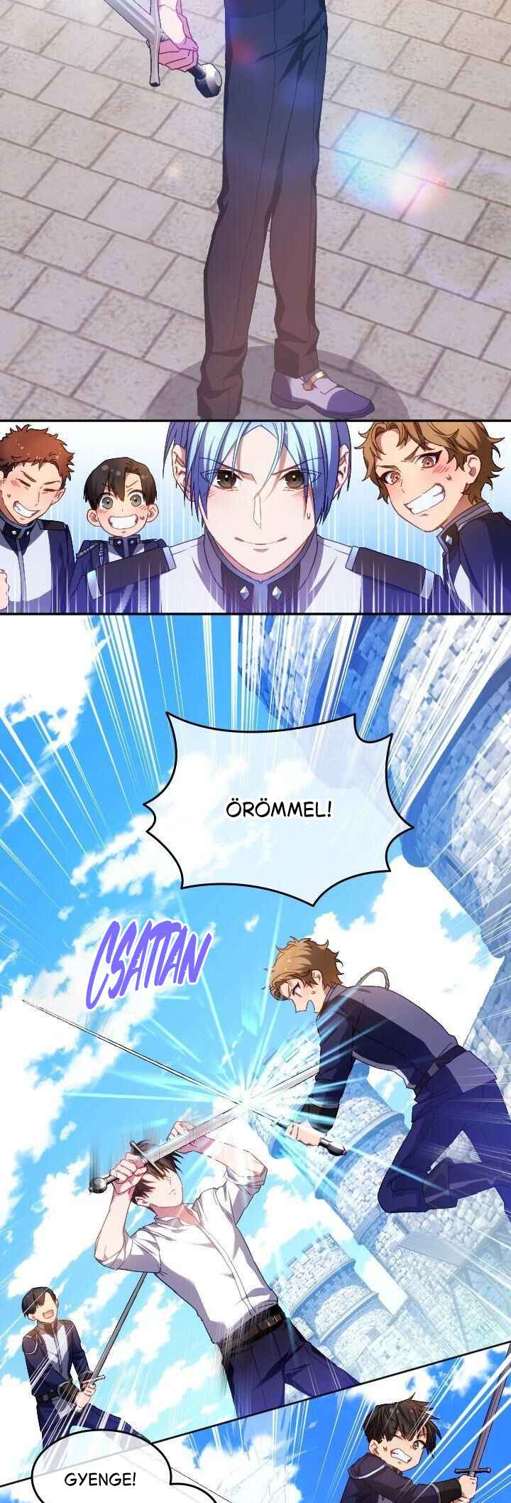 Single Mother no Tensei Akujo Desu ga, Dekiai Route Tsukamimashita! Chapter 22 - Page 13