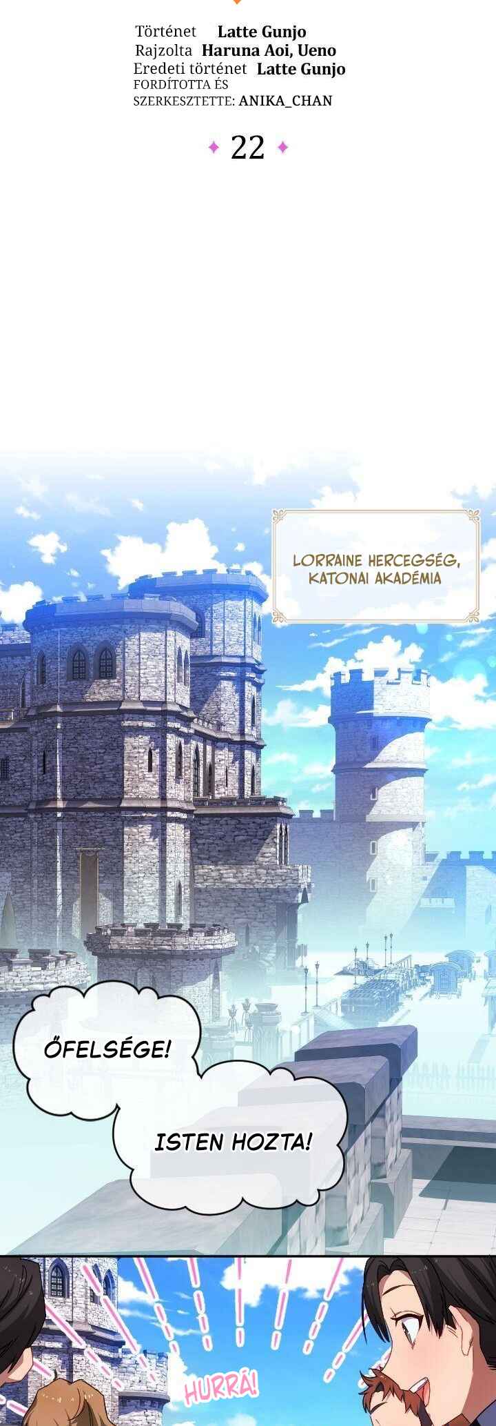 Single Mother no Tensei Akujo Desu ga, Dekiai Route Tsukamimashita! Chapter 22 - Page 6