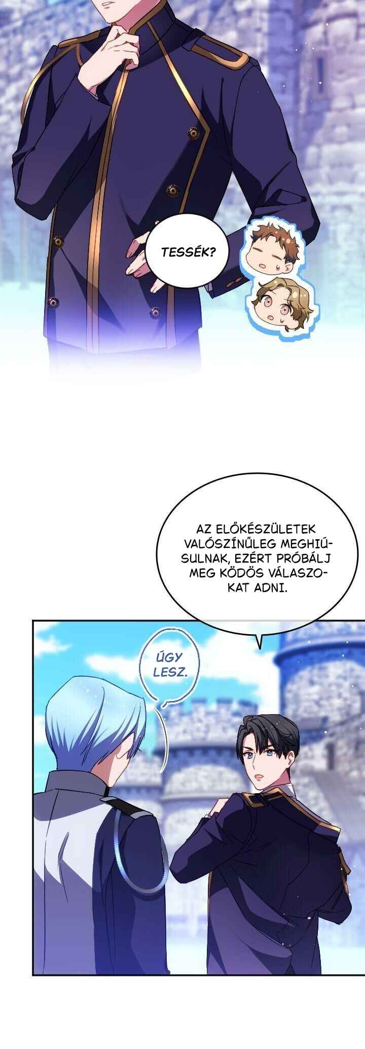 Single Mother no Tensei Akujo Desu ga, Dekiai Route Tsukamimashita! Chapter 22 - Page 9