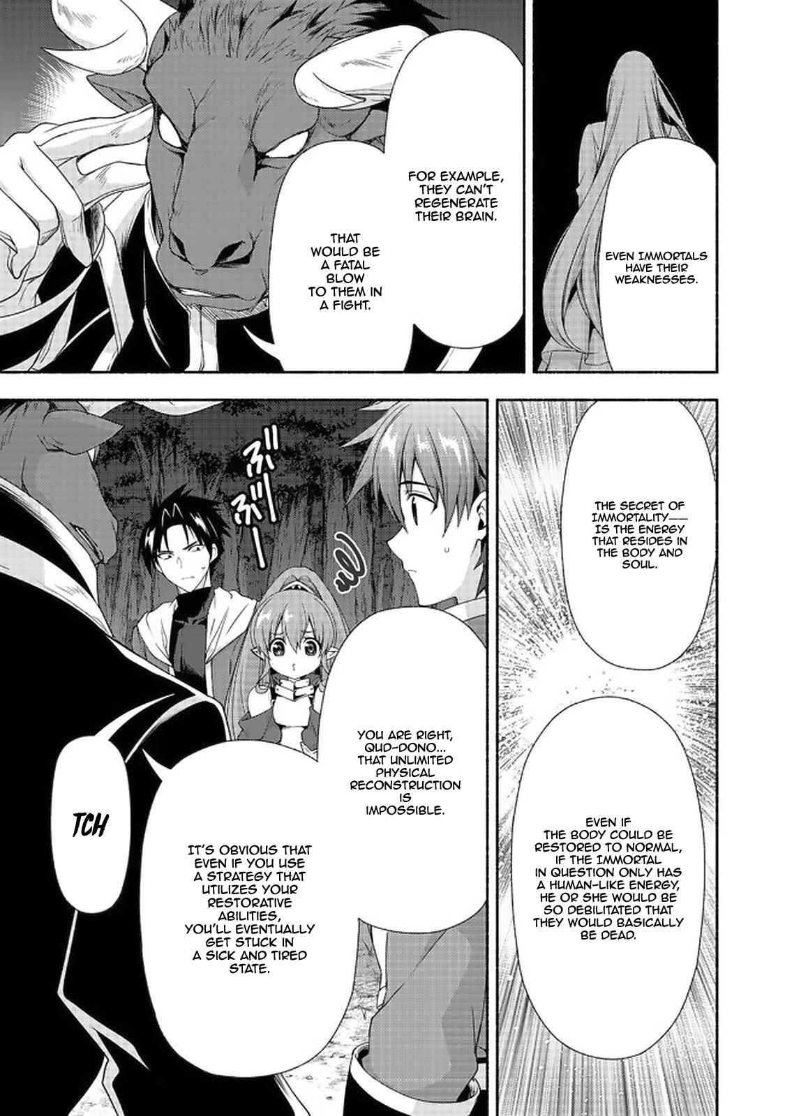 Moto Kizoku Reijou de Mikon no Haha Desuga, Musumetachi ga Kawaii Sugite Boukenshagyo mo Ku ni Narimasen Chapter 7.1 - Page 10