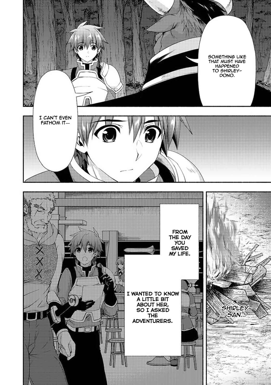 Moto Kizoku Reijou de Mikon no Haha Desuga, Musumetachi ga Kawaii Sugite Boukenshagyo mo Ku ni Narimasen Chapter 7.1 - Page 13