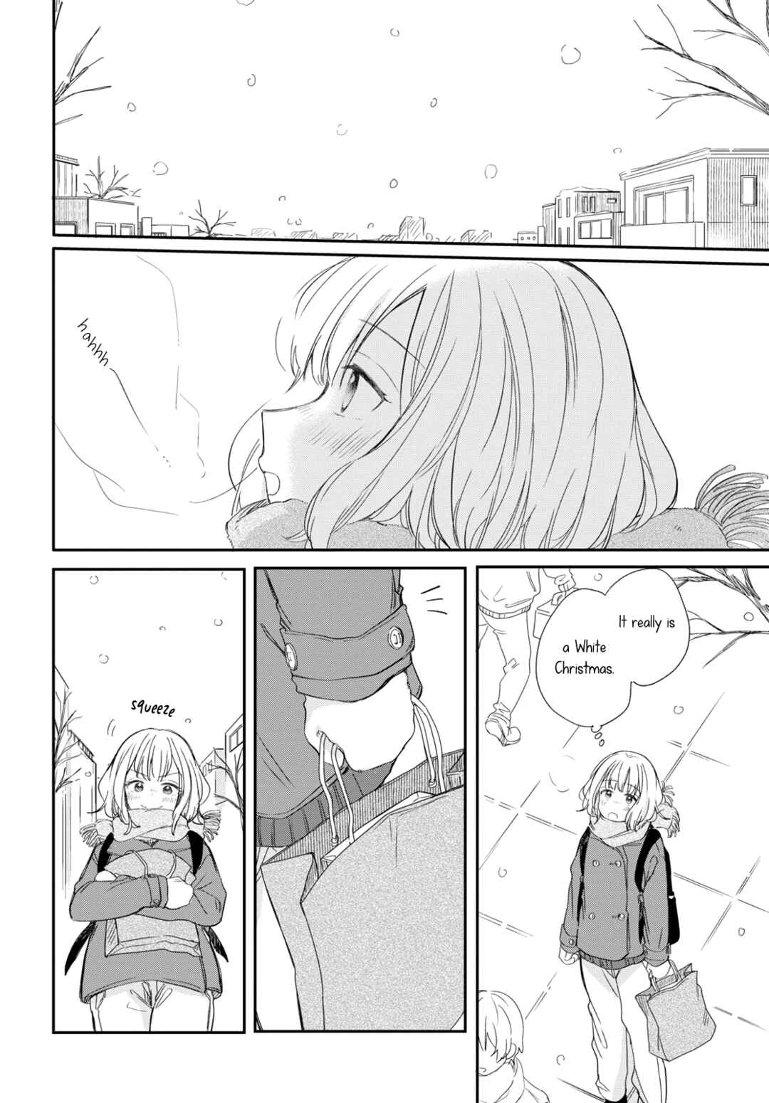 Onna Tomodachi to Kekkon Shitemita. Chapter 31 - Page 6