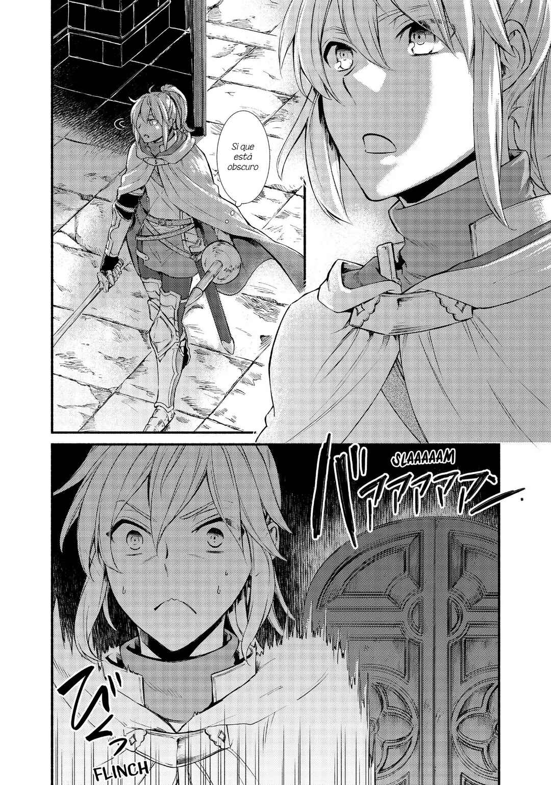 The Great Cleric Chapter 19 - Page 13