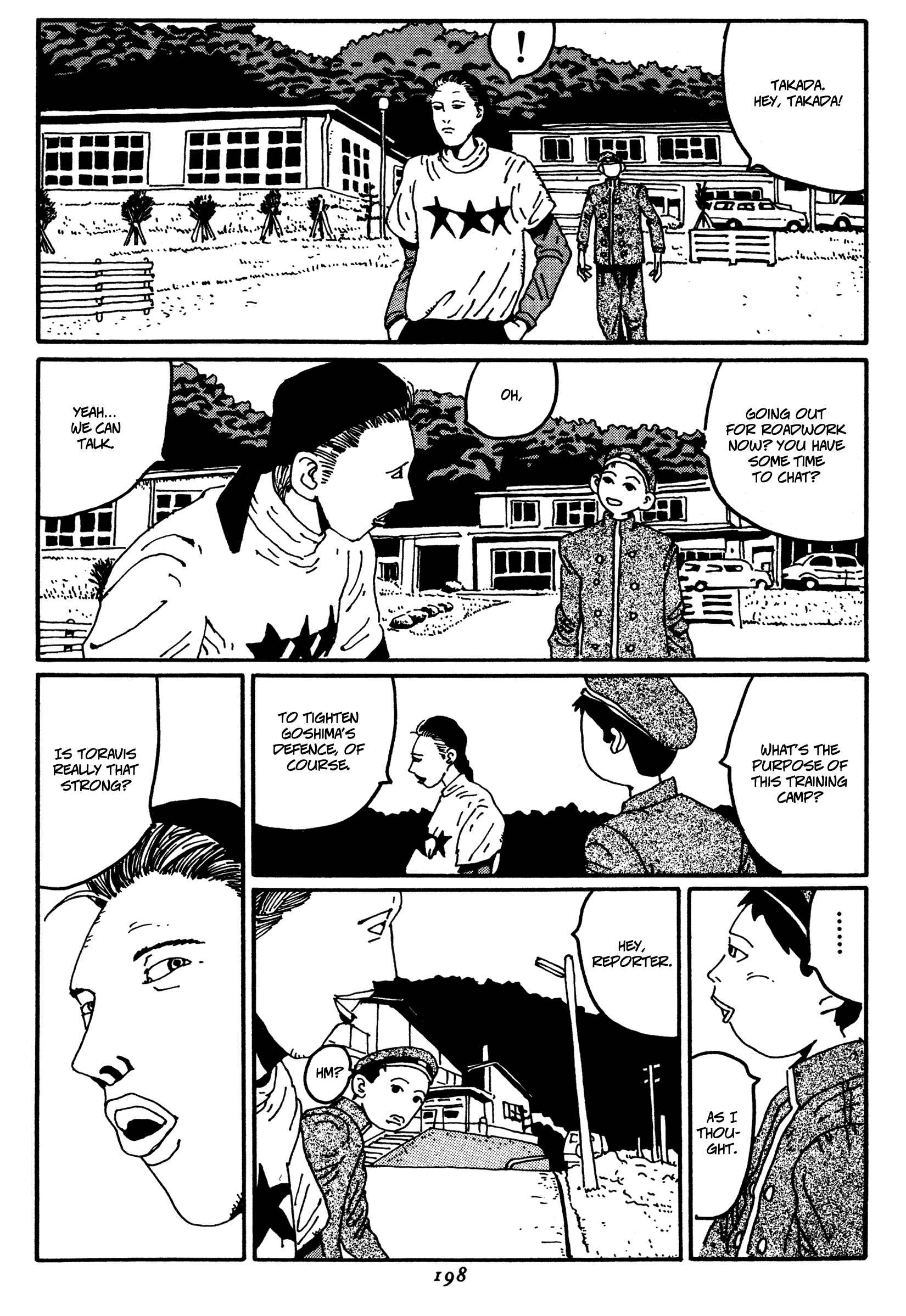 Zero Chapter 10 - Page 12