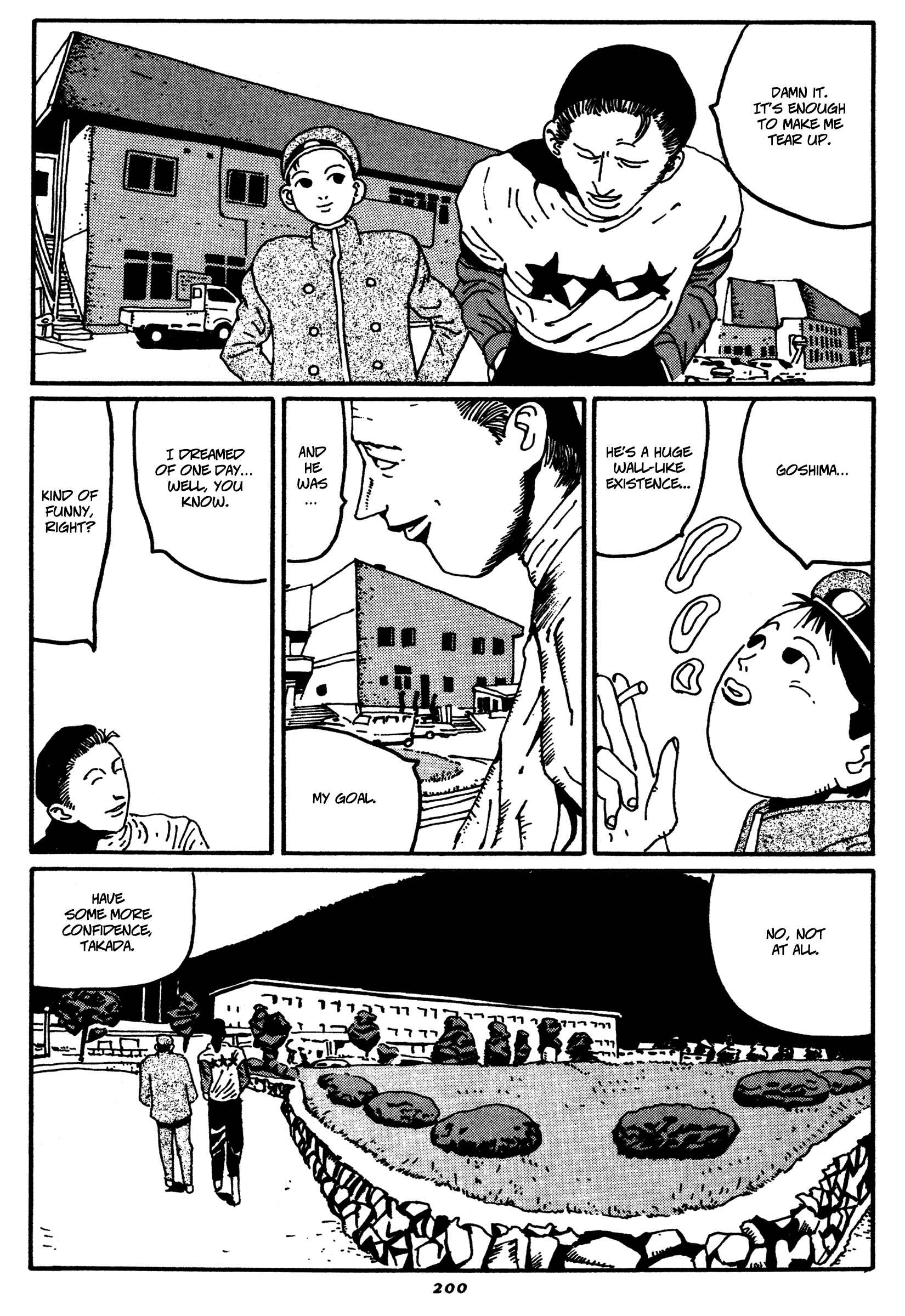 Zero Chapter 10 - Page 14